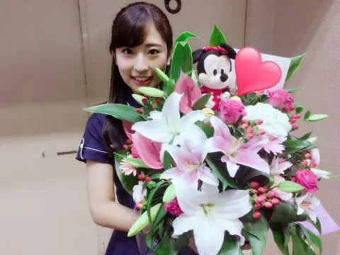 井口 眞緒｜京都全国握手会（2016-10-18）｜2枚目