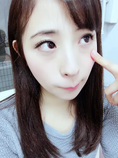 井口 眞緒｜今日から11月（2016-11-01）｜3枚目