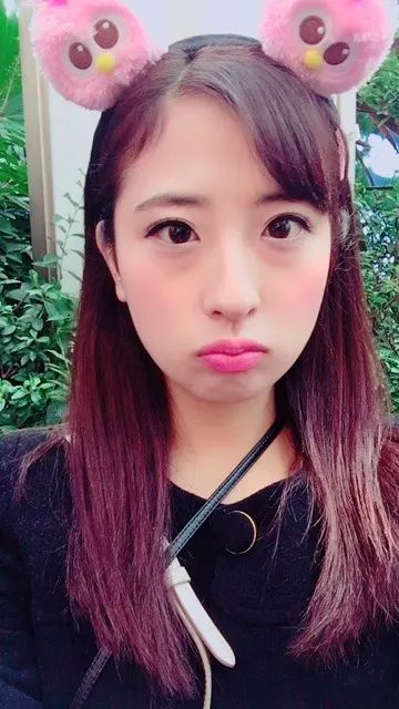 井口 眞緒｜親友たちと…♡（2016-11-11）｜3枚目