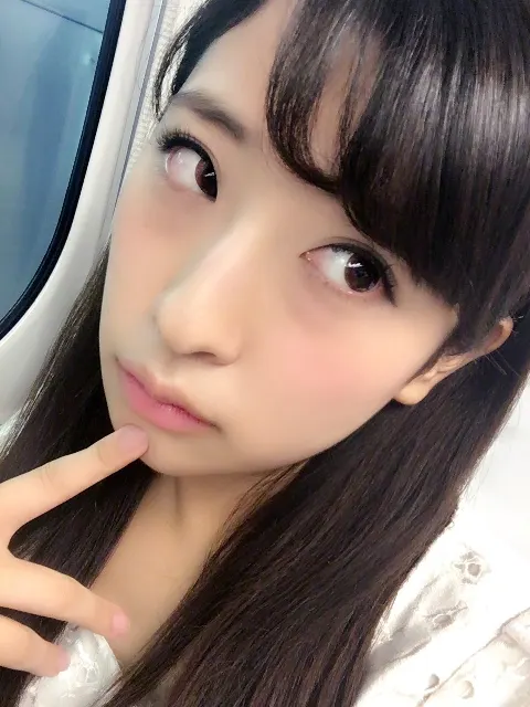 井口 眞緒｜みーぱんみーぱんみーぱんぱん（2016-11-15）｜3枚目