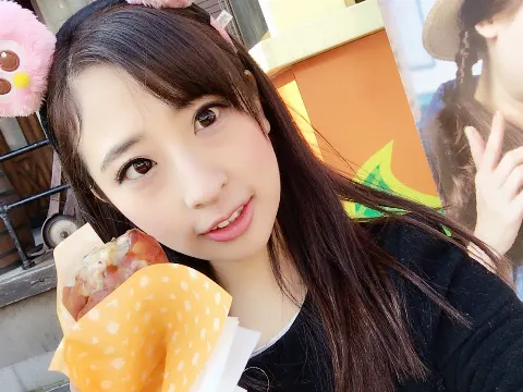 井口 眞緒｜みーぱんみーぱんみーぱんぱん（2016-11-15）｜4枚目