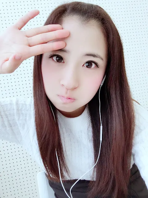 井口 眞緒｜みーぱんみーぱんみーぱんぱん（2016-11-15）｜5枚目