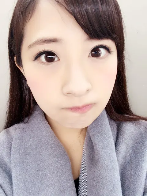 井口 眞緒｜有言実行（2016-11-18）｜2枚目