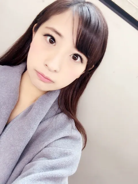 井口 眞緒｜有言実行（2016-11-18）｜3枚目