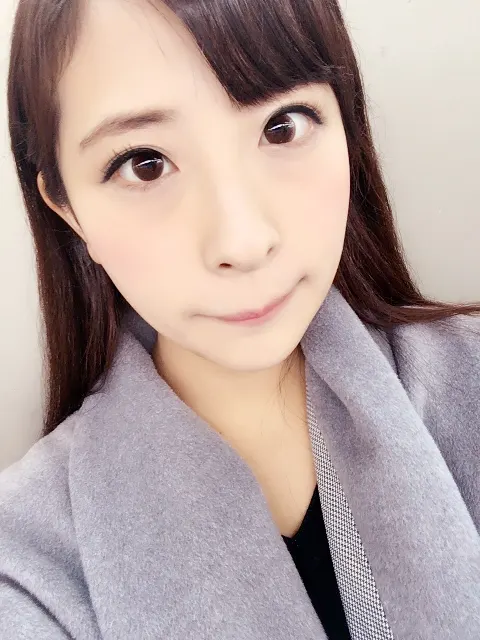 井口 眞緒｜有言実行（2016-11-18）｜4枚目