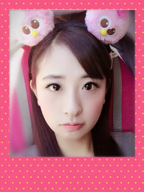 井口 眞緒｜大阪旅行(*ﾟ▽ﾟ*)（2016-11-10）｜3枚目