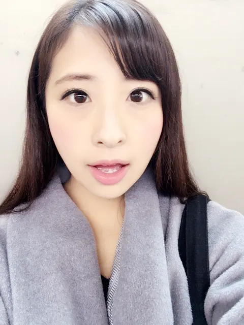 井口 眞緒｜ピンポンパンポーン（2016-11-16）