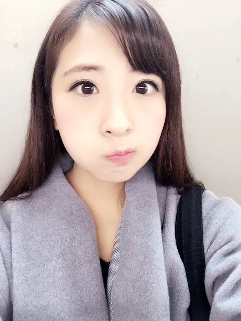 井口 眞緒｜ピンポンパンポーン（2016-11-16）｜2枚目