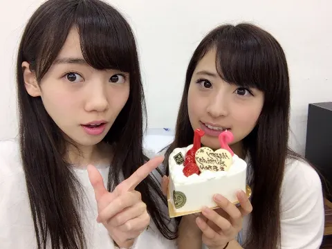 井口 眞緒｜ケーキケーキケーキ（2016-11-25）