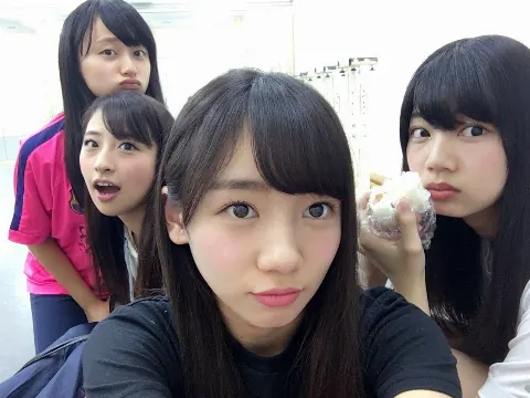 井口 眞緒｜ケーキケーキケーキ（2016-11-25）｜5枚目