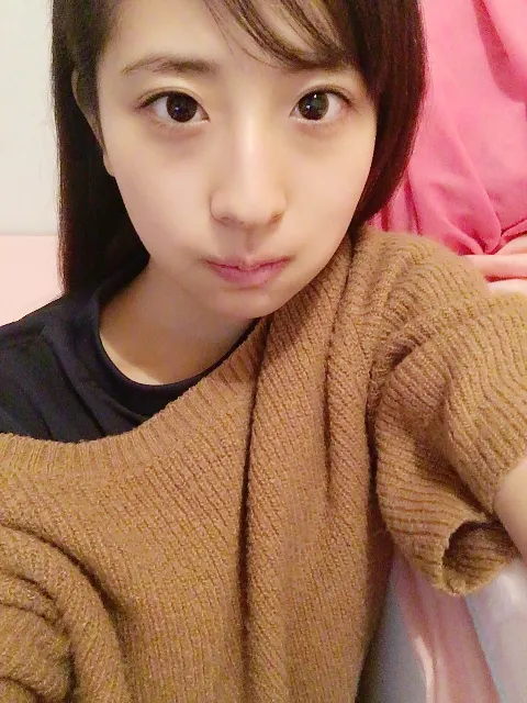井口 眞緒｜大好きなまなかちゃん♡（2016-11-25）｜2枚目