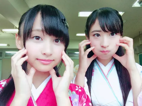 井口 眞緒｜この日は（2016-12-06）｜2枚目