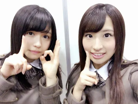 井口 眞緒｜名古屋全国握手会（2016-12-19）｜2枚目