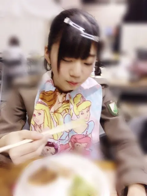 井口 眞緒｜あやちゃん（2016-12-19）｜5枚目