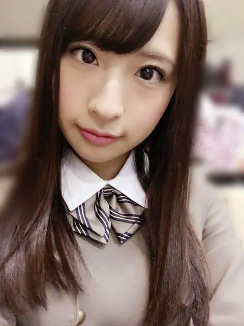 井口 眞緒｜FLASHスペシャル（2016-12-29）