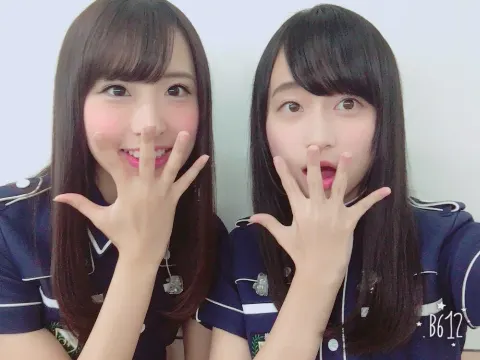 井口 眞緒｜メリー！クリスマース！（2016-12-27）｜2枚目