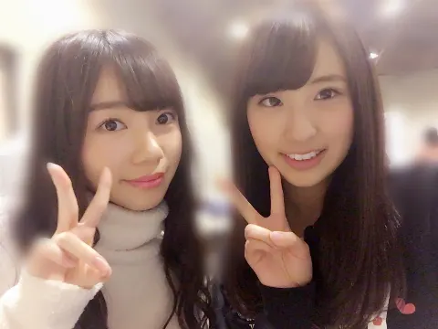 井口 眞緒｜振り返り〜生誕祭〜（2017-01-02）｜4枚目