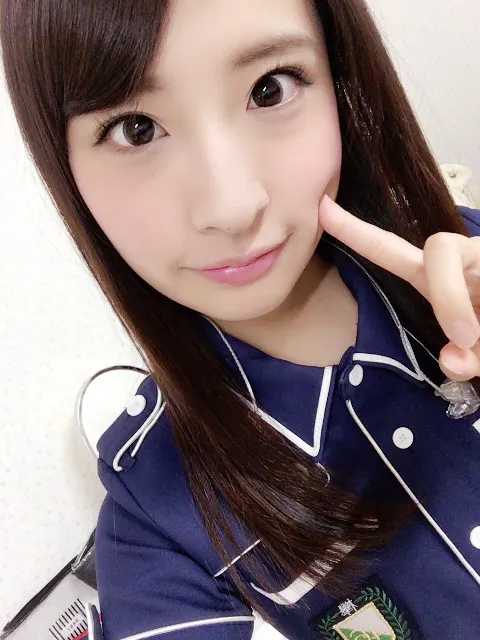 井口 眞緒｜振り返り〜生誕祭〜（2017-01-02）｜8枚目
