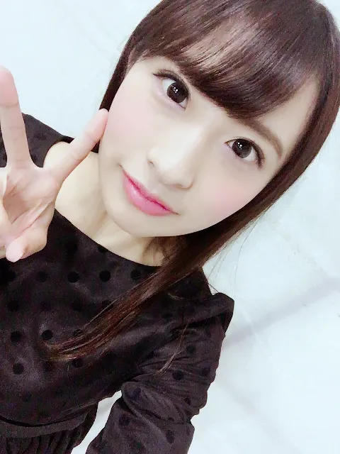 井口 眞緒｜るんるんるーーーん（2017-01-16）