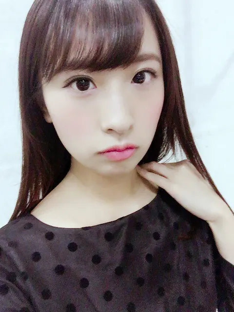 井口 眞緒｜るんるんるーーーん（2017-01-16）｜4枚目