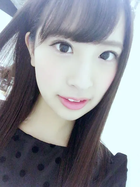 井口 眞緒｜るんるんるーーーん（2017-01-16）｜6枚目