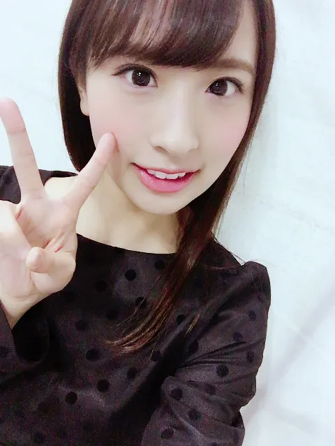 井口 眞緒｜るんるんるーーーん（2017-01-16）｜8枚目