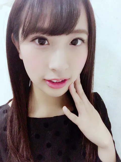 井口 眞緒｜みなとみらい大好きです（2017-01-16）｜3枚目