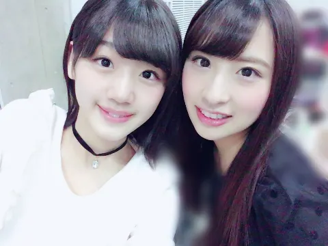 井口 眞緒｜明日は全国握手会（2017-01-21）｜5枚目