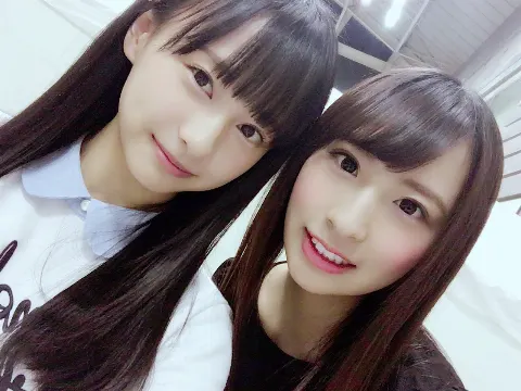 井口 眞緒｜明日は全国握手会（2017-01-21）｜6枚目