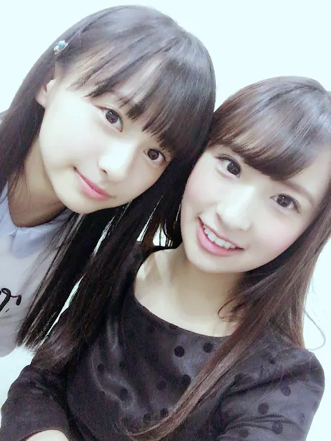 井口 眞緒｜明日は全国握手会（2017-01-21）｜7枚目
