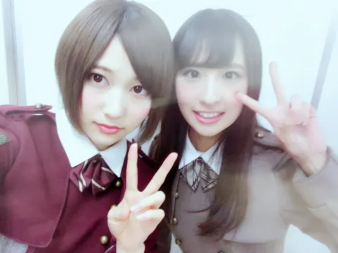 井口 眞緒｜まなかちゃん♡ありがとうございました！（2017-01-22）