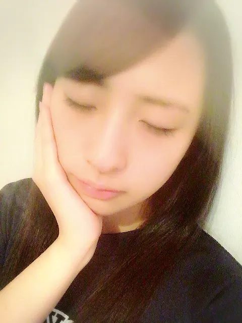 井口 眞緒｜ぼやけーーー（＾_＾）（2017-02-07）