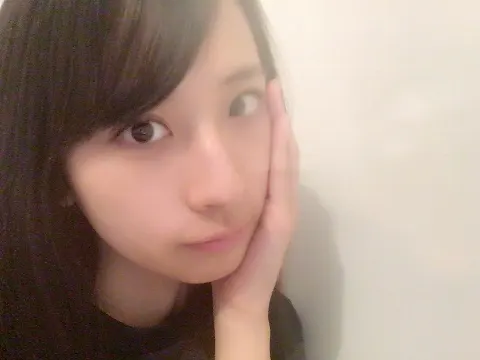 井口 眞緒｜ぼやけーーー（＾_＾）（2017-02-07）｜2枚目