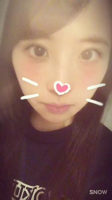 井口 眞緒｜ぼやけーーー（＾_＾）（2017-02-07）｜3枚目