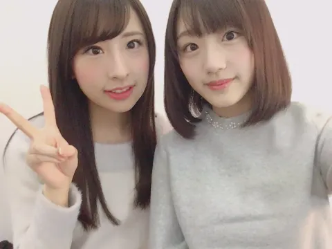 井口 眞緒｜こんにちワンU^ェ^U（2017-02-11）