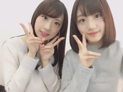 井口 眞緒｜こんにちワンU^ェ^U（2017-02-11）｜2枚目
