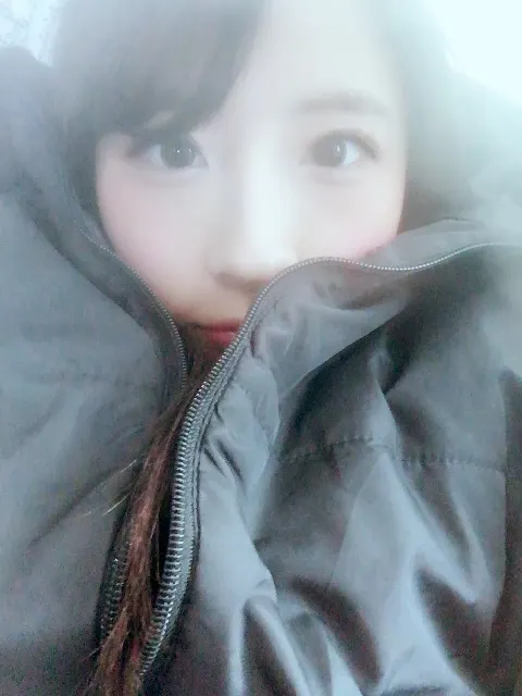 井口 眞緒｜バレンタイン（2017-02-15）