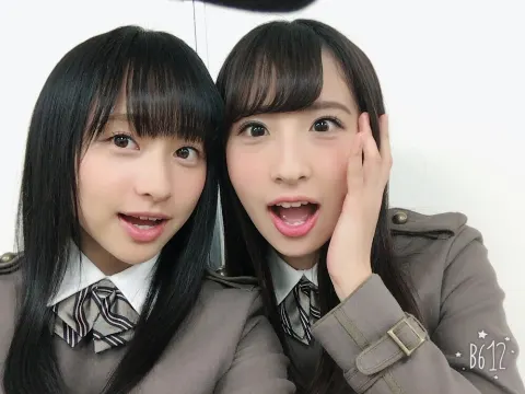 井口 眞緒｜乃木坂46さんバースデーライブ（2017-02-24）