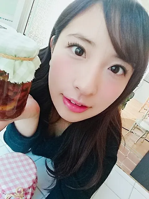 井口 眞緒｜(๑>◡<๑)（2017-03-02）