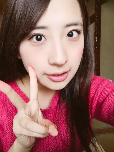 井口 眞緒｜濃いめ薄いめ？（2017-03-08）｜2枚目