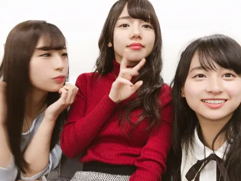 井口 眞緒｜グレープフルーツだよ（2017-03-05）｜5枚目