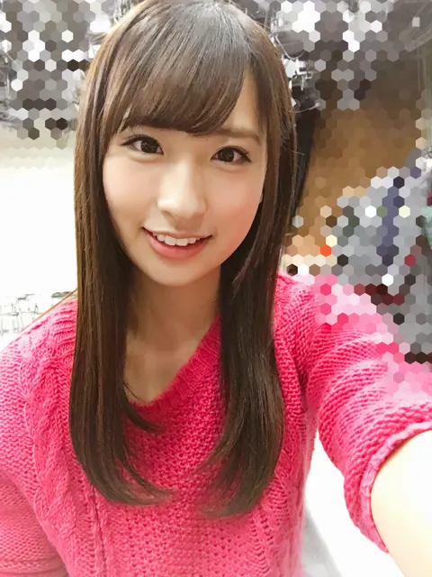 井口 眞緒｜おねがい♡（2017-03-17）