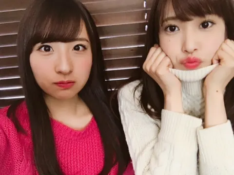 井口 眞緒｜けやかけ（2017-03-20）｜3枚目