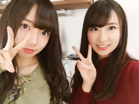 井口 眞緒｜キッチン♡（笑）（2017-03-15）｜3枚目