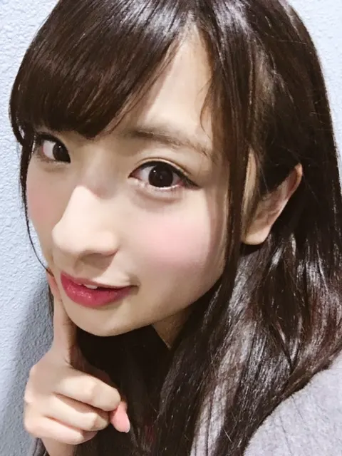 井口 眞緒｜純粋でなんでも信じちゃうキャラ（2017-03-20）