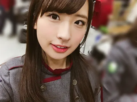 井口 眞緒｜今日は。。。！（2017-03-26）