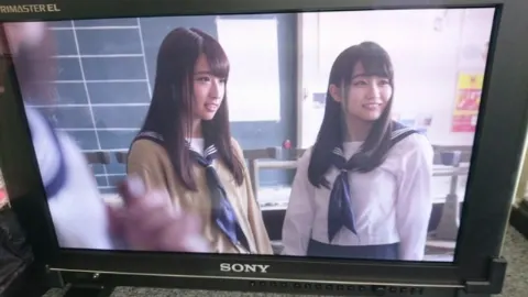 井口 眞緒｜僕たちは付き合っている（2017-04-02）