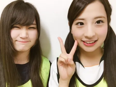 井口 眞緒｜僕たちは付き合っている（2017-04-02）｜3枚目