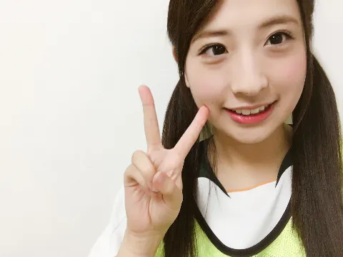 井口 眞緒｜4月5日です！（2017-04-05）