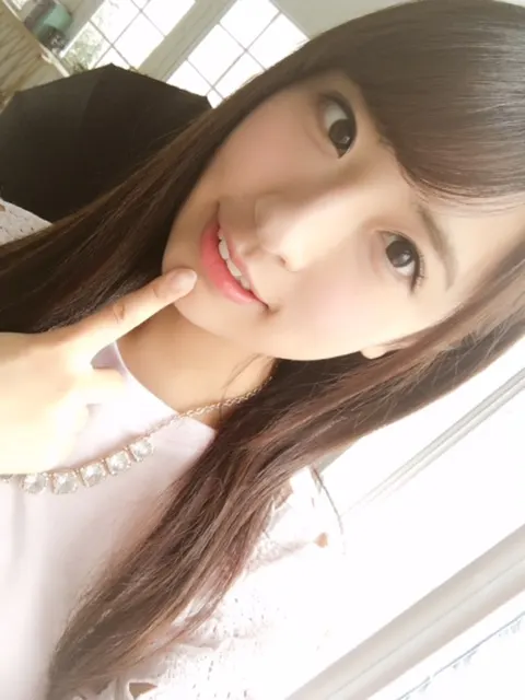 井口 眞緒｜BIG ONE GIRLSさん（2017-03-31）